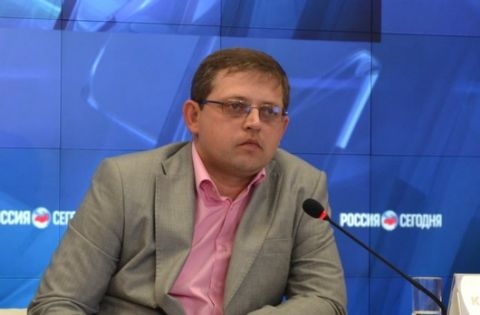 В. Бобков.