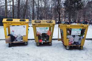 Не на всех площадках такой порядок.