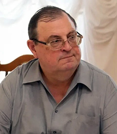 С. Юрченко.